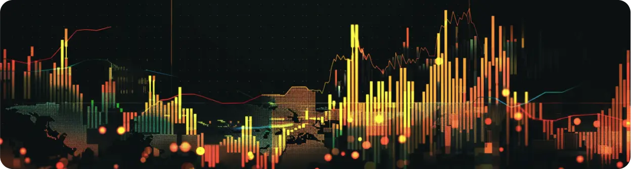 AlgoDealPro™ AI trading platform main slide graphic